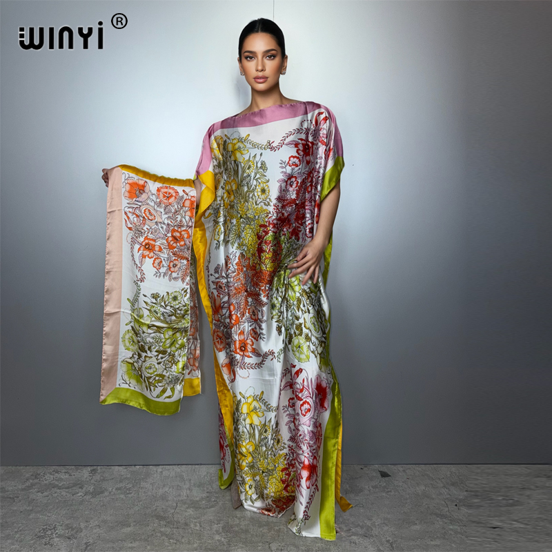 ชุดเดรสฤดูร้อนสไตล์โบฮีเมียนแบ - Boho Summer Beach Maxi Dress บทวิจารณ์และราคา