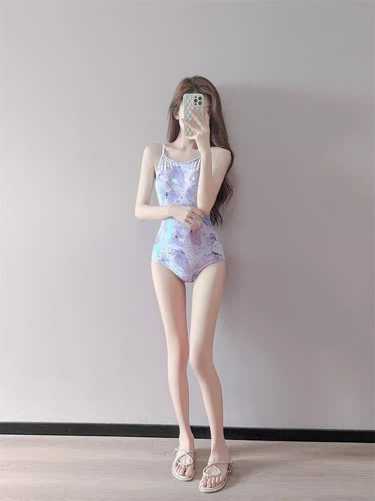 ชุดว่ายน้ำวันพีซสำหรับผู้หญิงป - Swimwear บทวิจารณ์และราคา